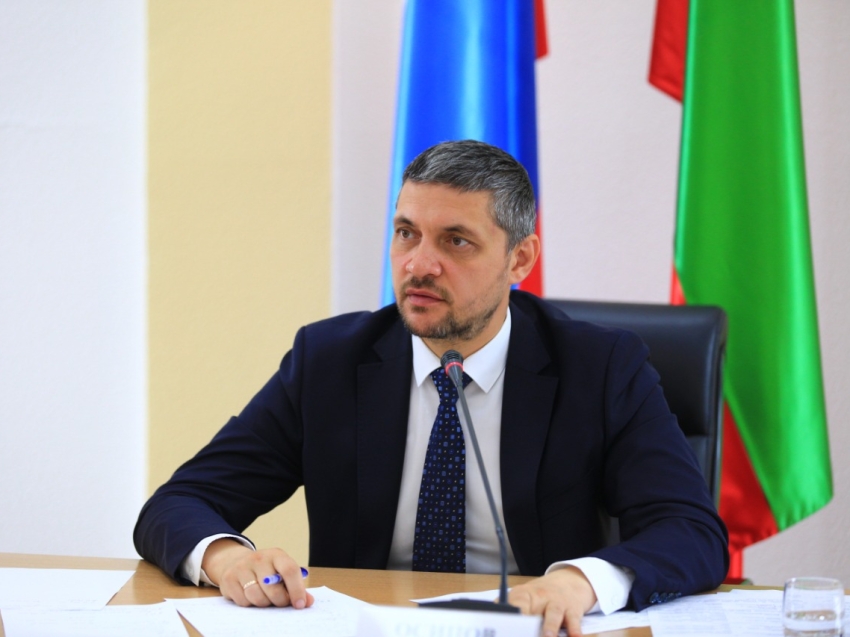 ​Губернатор Забайкалья Александр Осипов примет участие в оглашении Президентом послания Федеральному Собранию